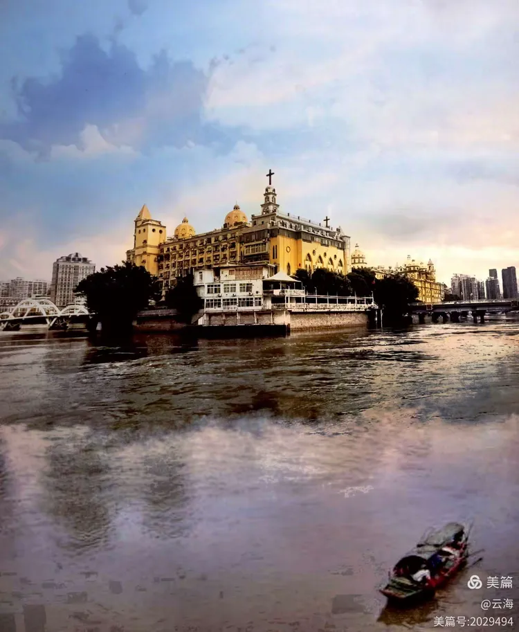 七溜八溜不离福州